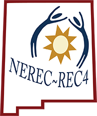 Northeast Regional Education Cooperative REC #4 Home